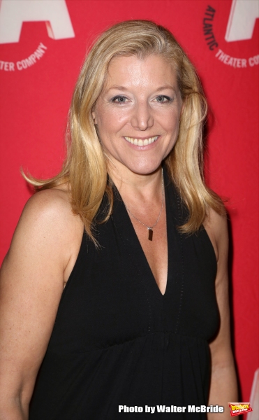 Photo Coverage: Inside Opening Night of Atlantic Theater Company's GHOST STORIES Image
