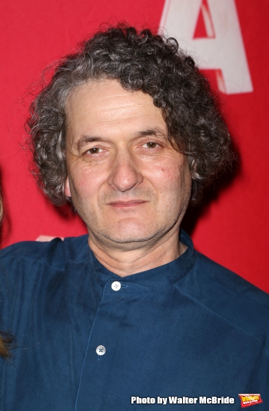 Photo Coverage: Inside Opening Night of Atlantic Theater Company's GHOST STORIES Image