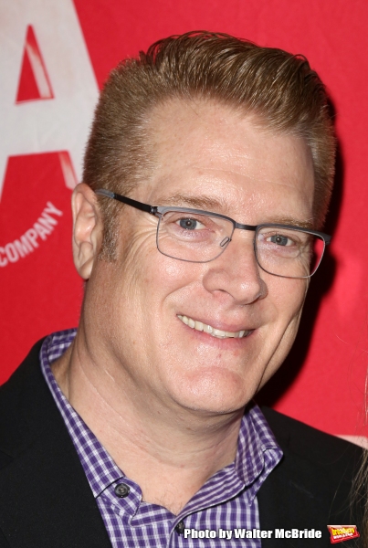 Photo Coverage: Inside Opening Night of Atlantic Theater Company's GHOST STORIES Image