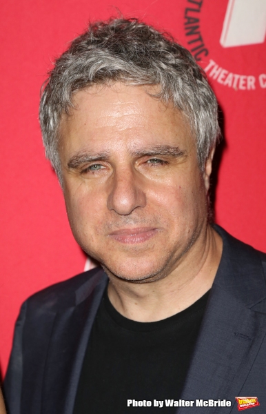 Photo Coverage: Inside Opening Night of Atlantic Theater Company's GHOST STORIES Image