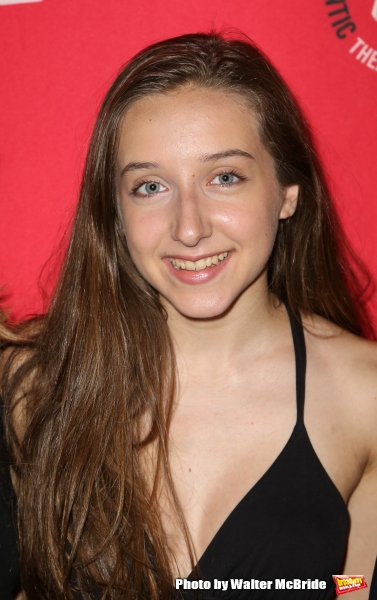 Photo Coverage: Inside Opening Night of Atlantic Theater Company's GHOST STORIES Image