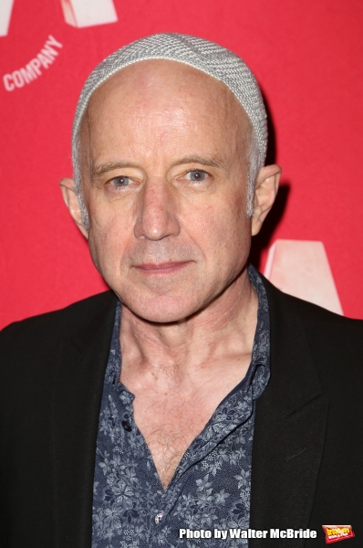 Photo Coverage: Inside Opening Night of Atlantic Theater Company's GHOST STORIES Image