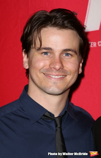 Photo Coverage: Inside Opening Night of Atlantic Theater Company's GHOST STORIES Image