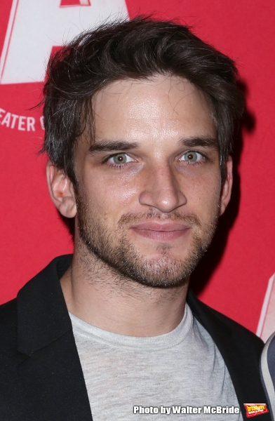 Photo Coverage: Inside Opening Night of Atlantic Theater Company's GHOST STORIES Image