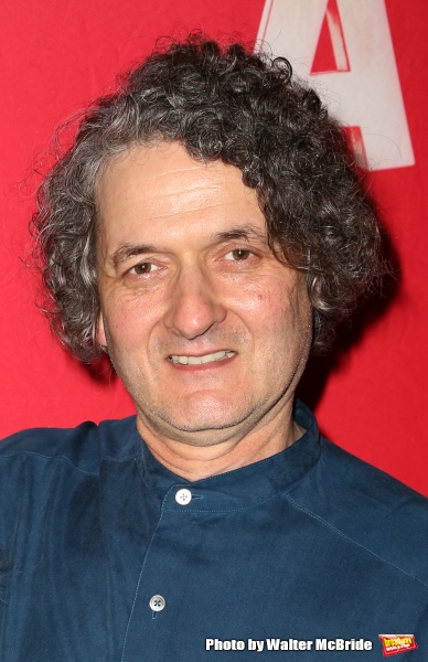 Photo Coverage: Inside Opening Night of Atlantic Theater Company's GHOST STORIES Image