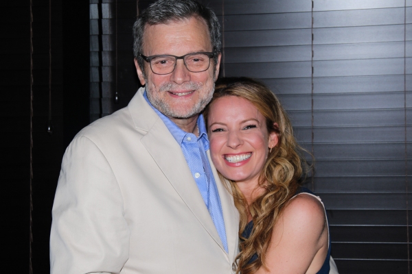 Photo Flash: THE QUALMS Opens at Playwrights Horizons Image