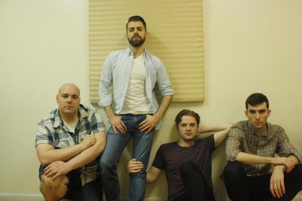 Photo Flash: Sneak Peek at New Ohio Theatre's 2015 Ice Factory Festival - IDIOT, HOLDEN and More Image