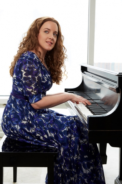 Photo Flash: Sneak Peek at Abby Mueller in BEAUTIFUL National Tour, Coming to the Broward Center Image