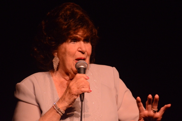 Photo Flash: Randie Levine-Miller's 'SHOWSTOPPER DIVAS' Take Over Stage 72 Image