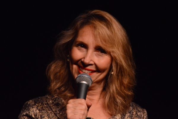 Photo Flash: Randie Levine-Miller's 'SHOWSTOPPER DIVAS' Take Over Stage 72 Image