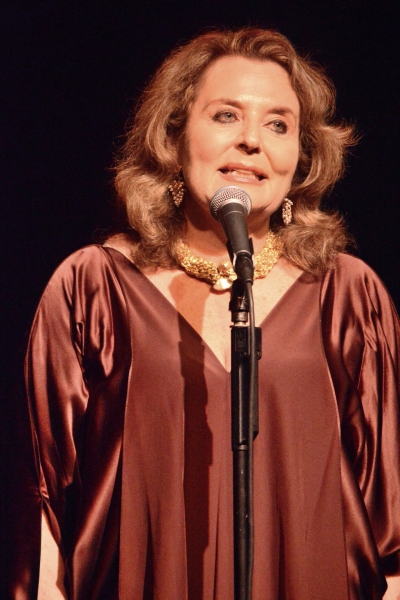 Photo Flash: Randie Levine-Miller's 'SHOWSTOPPER DIVAS' Take Over Stage 72 Image