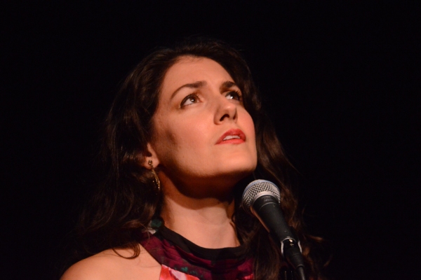 Photo Flash: Randie Levine-Miller's 'SHOWSTOPPER DIVAS' Take Over Stage 72 Image