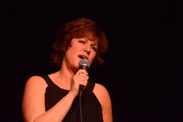 Photo Flash: Randie Levine-Miller's 'SHOWSTOPPER DIVAS' Take Over Stage 72 Image