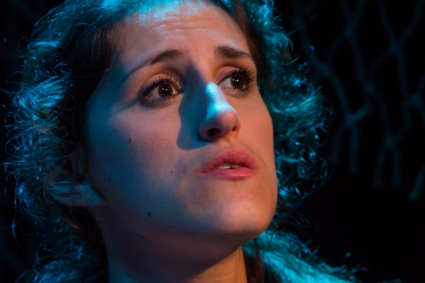 Photo Coverage: First Look at Shots in the Dark's BEAUTIFUL CUL DE SAC 