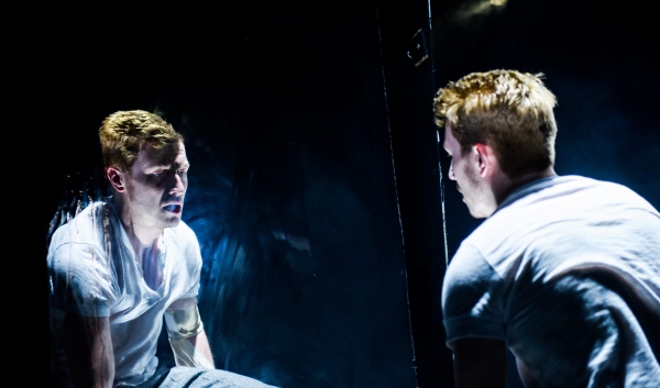 Photo Flash: The UK premiere of Tennessee Williams' One Arm, Adapted for the Stage by Moisés Kaufman Opens at Southwark Playhouse  Image
