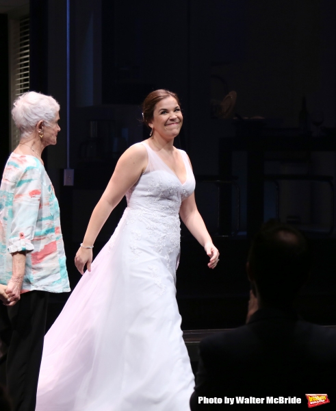 Photo Coverage: Roundabout's SIGNIFICANT OTHER Takes Opening Night Bows! Image