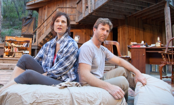 Photo Flash: First Look at AUGUST: OSAGE COUNTY at Theatricum Botanicum Image