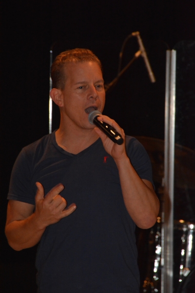 Photo Coverage: The Midtown Men Perform at NYCB Theatre at Westbury Image