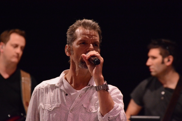 Photo Coverage: The Midtown Men Perform at NYCB Theatre at Westbury Image