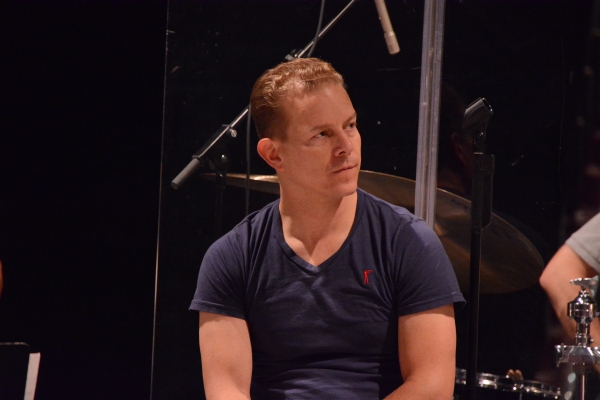 Photo Coverage: The Midtown Men Perform at NYCB Theatre at Westbury Image