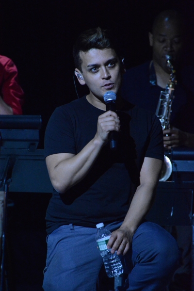 Photo Coverage: The Midtown Men Perform at NYCB Theatre at Westbury Image