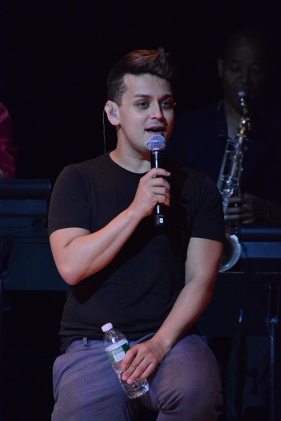 Photo Coverage: The Midtown Men Perform at NYCB Theatre at Westbury Image