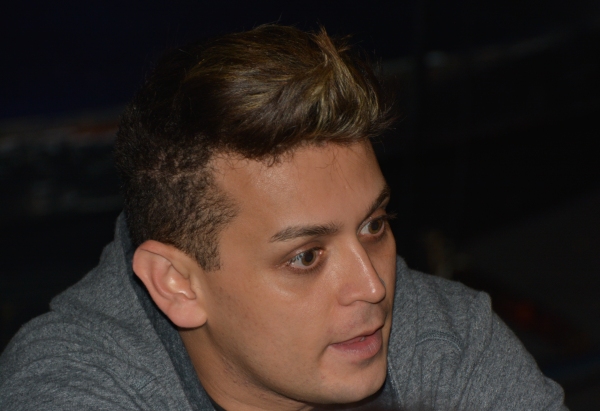 Photo Coverage: The Midtown Men Perform at NYCB Theatre at Westbury Image