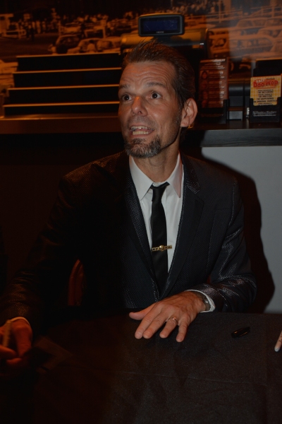 Photo Coverage: The Midtown Men Perform at NYCB Theatre at Westbury Image