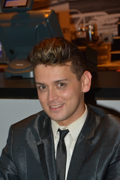 Photo Coverage: The Midtown Men Perform at NYCB Theatre at Westbury Image