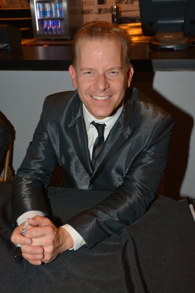 Photo Coverage: The Midtown Men Perform at NYCB Theatre at Westbury Image