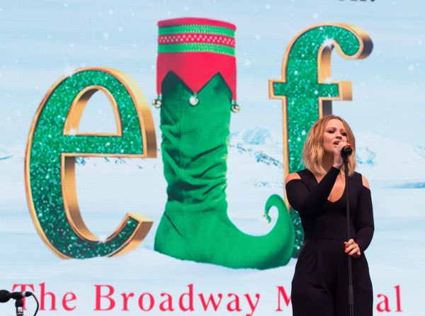 Photo Coverage: More from West End Live! 