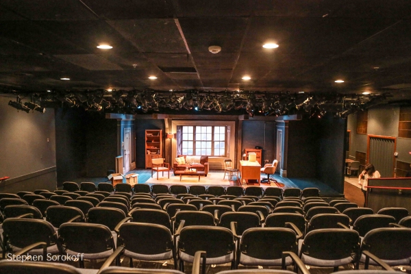 Photo Coverage: SHINING CITY Opens at Barrington Stage Company Image