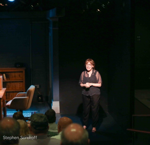 Photo Coverage: SHINING CITY Opens at Barrington Stage Company Image