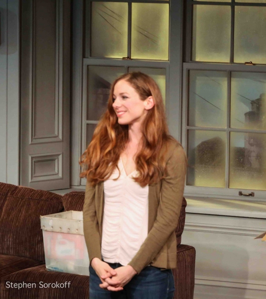 Photo Coverage: SHINING CITY Opens at Barrington Stage Company Image