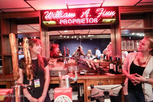 Photo Coverage: SHINING CITY Opens at Barrington Stage Company Image