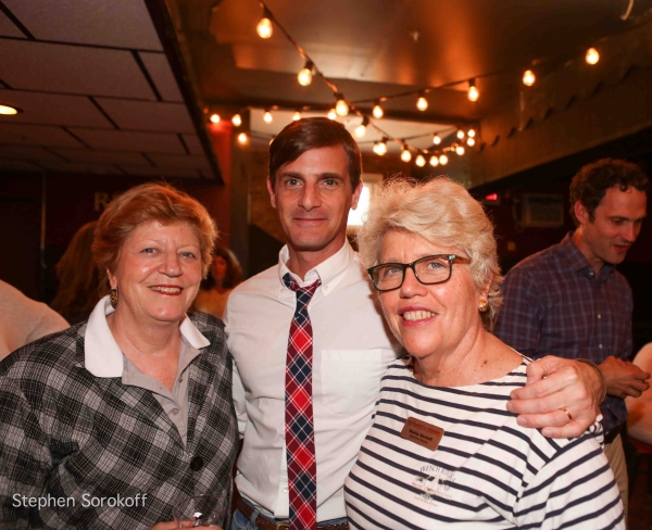 Photo Coverage: SHINING CITY Opens at Barrington Stage Company Image