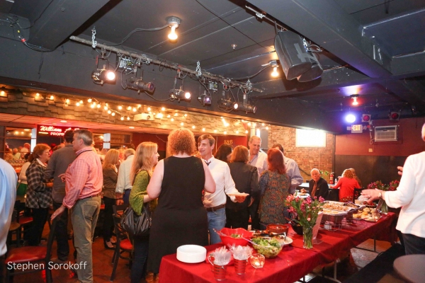 Photo Coverage: SHINING CITY Opens at Barrington Stage Company Image
