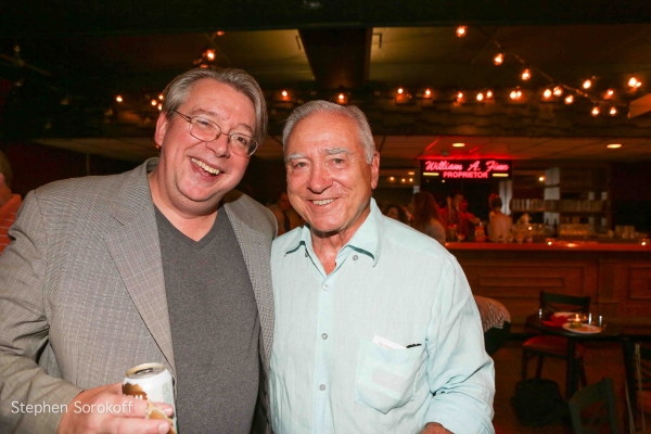 Photo Coverage: SHINING CITY Opens at Barrington Stage Company 