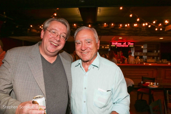 Photo Coverage: SHINING CITY Opens at Barrington Stage Company Image