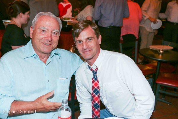 Photo Coverage: SHINING CITY Opens at Barrington Stage Company Image