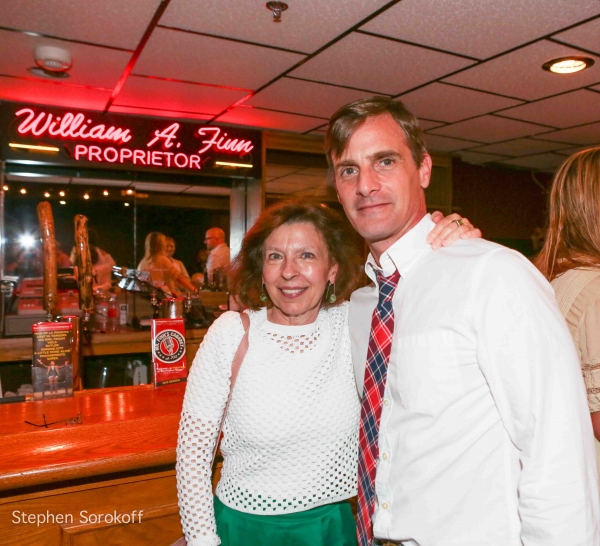 June Guertin & Mark H. Dold Photo