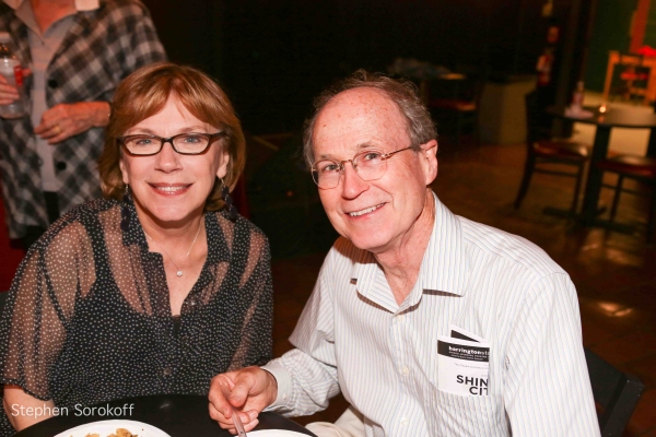 Photo Coverage: SHINING CITY Opens at Barrington Stage Company Image