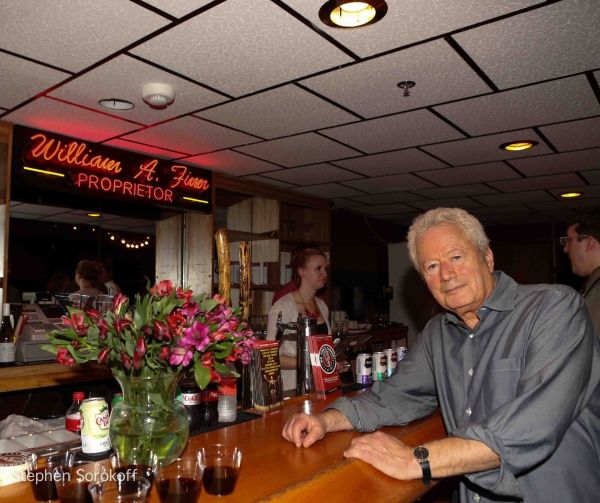 Photo Coverage: SHINING CITY Opens at Barrington Stage Company Image