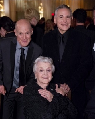 BWW Exclusive: Producers Craig Zadan and Neil Meron - A Career in Pictures Image