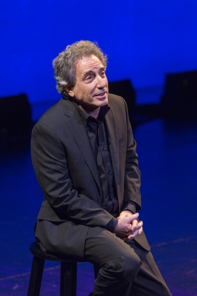 Photo Flash: Happy Now and Happy Hence! Original INTO THE WOODS Cast Reunites in NYC! Image