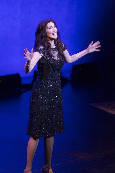 Photo Flash: Happy Now and Happy Hence! Original INTO THE WOODS Cast Reunites in NYC! Image