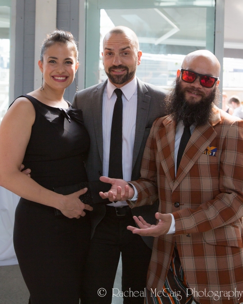 Photos: Inside the 2015 Dora Mavor Moore Awards Image