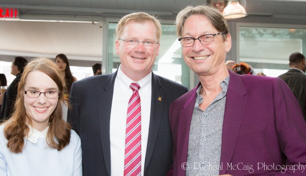 Photos: Inside the 2015 Dora Mavor Moore Awards Image