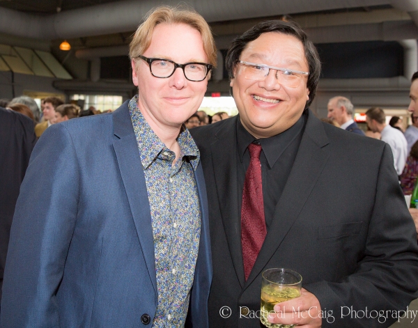 Photos: Inside the 2015 Dora Mavor Moore Awards Image