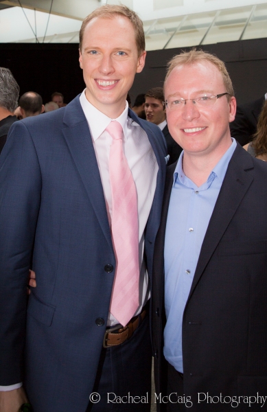 Photos: Inside the 2015 Dora Mavor Moore Awards Image